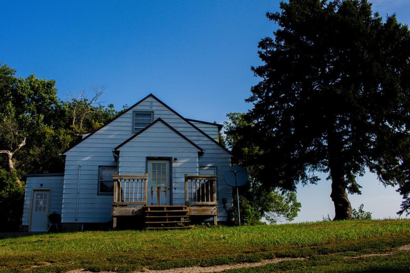 11236 494th Ave, Amboy, MN 56010