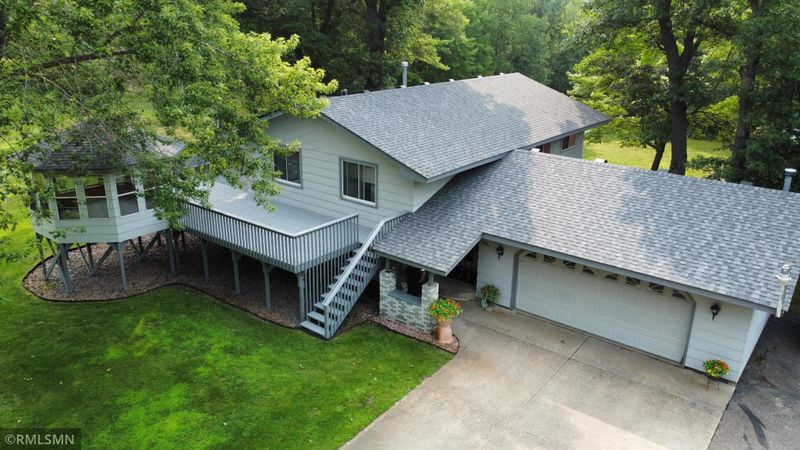 21761 Zumbrota St NE, Cedar, MN 55011