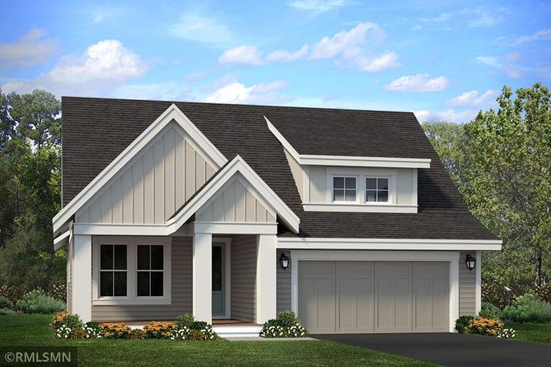 7446 Elm Ln, Corcoran, MN 55340