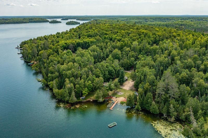 52994 Turtle Lake View Rd, Bigfork, MN 56657