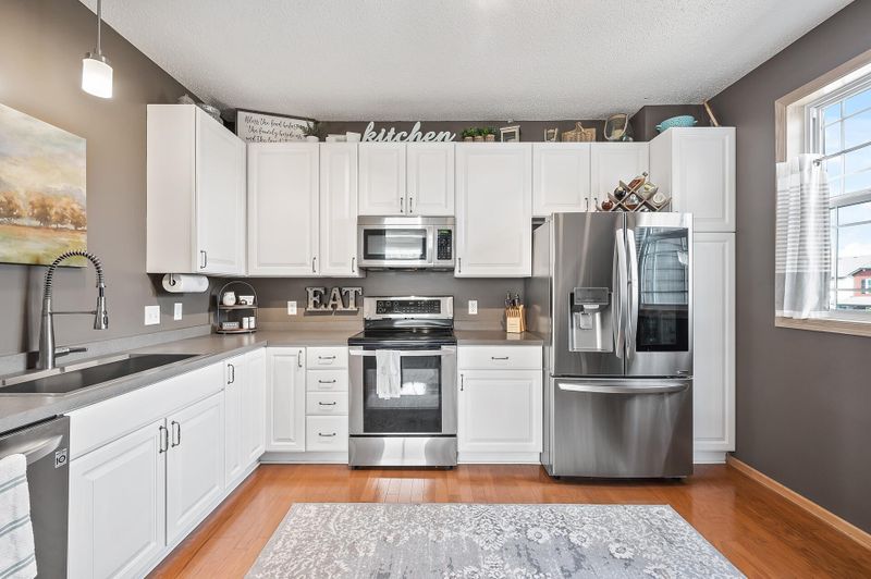14626 Olivine Ter NW #26, Ramsey, MN 55303