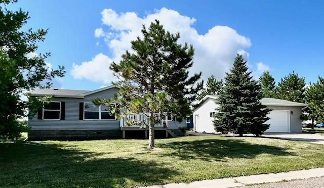 482 2nd Ave N, Miltona, MN 56354