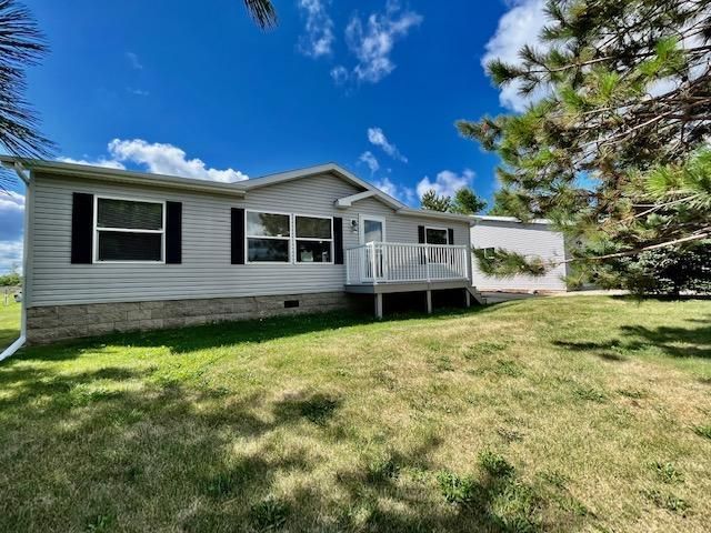 482 2nd Ave N, Miltona, MN 56354