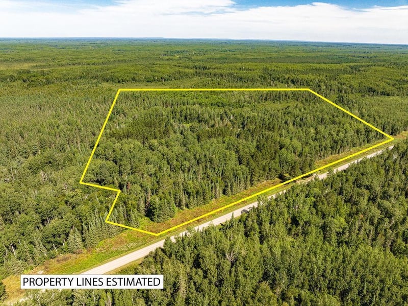 5653 Comstock Lake Rd, Cotton, MN 55724