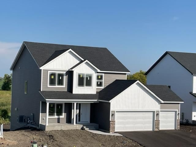 9922 32nd St NE, Saint Michael, MN 55376