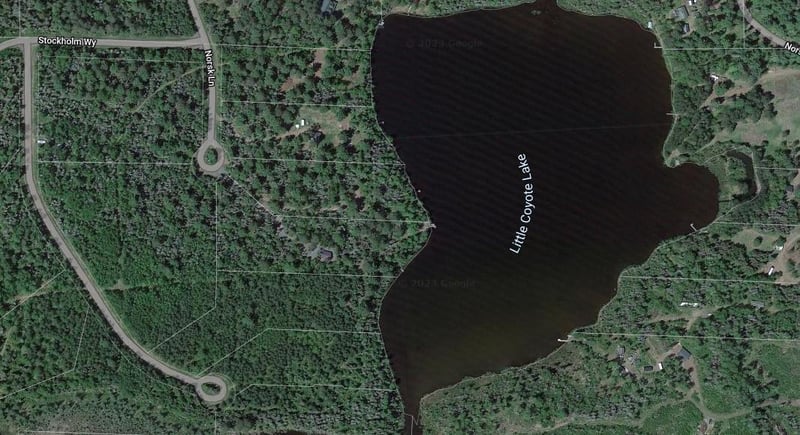 XXX Oslo Cir, Brimson, MN 55602