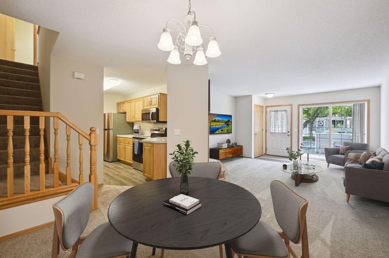 12335 Zealand Ave N, Champlin, MN 55316