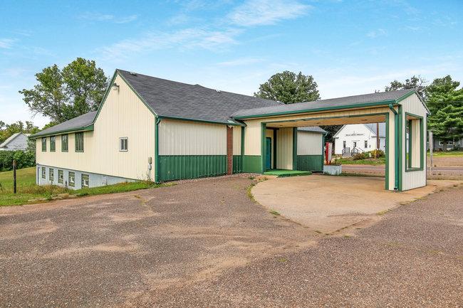 1448 7 1/2 Ave, Hillsdale, WI 54733