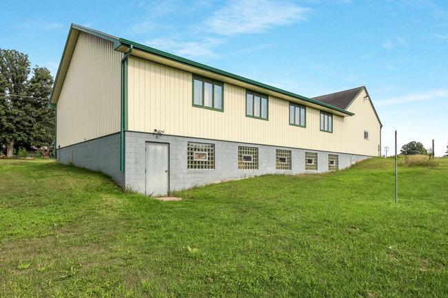 1448 7 1/2 Ave, Hillsdale, WI 54733