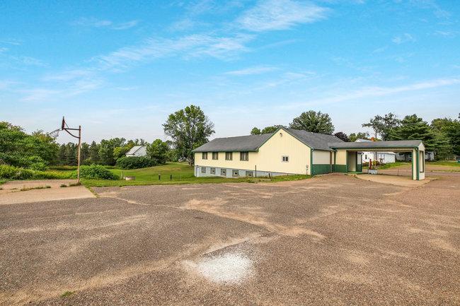1448 7 1/2 Ave, Hillsdale, WI 54733