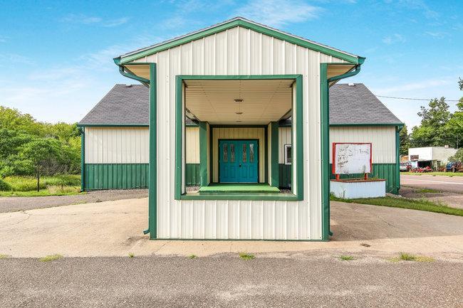 1448 7 1/2 Ave, Hillsdale, WI 54733