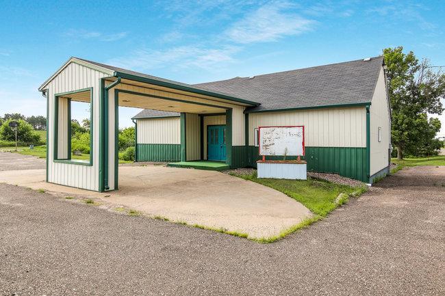 1448 7 1/2 Ave, Hillsdale, WI 54733