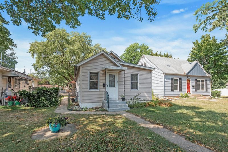 3855 Orchard Ave N, Robbinsdale, MN 55422