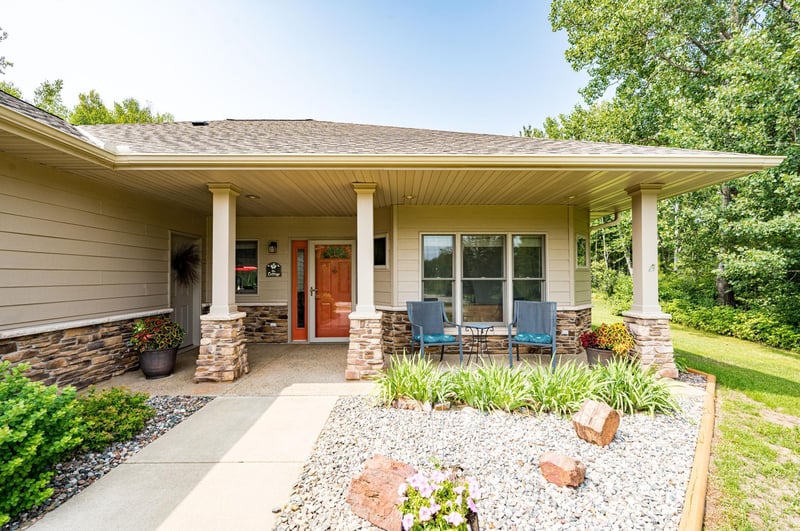 210 Birch Ln S, Coleraine, MN 55722