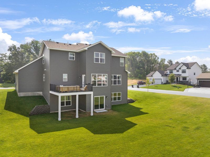 14412 University Ave NW, Andover, MN 55304