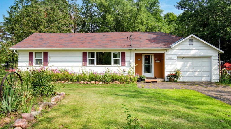 11106 W Co Hwy C, Exeland, WI 54835