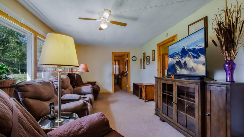 11106 W Co Hwy C, Exeland, WI 54835