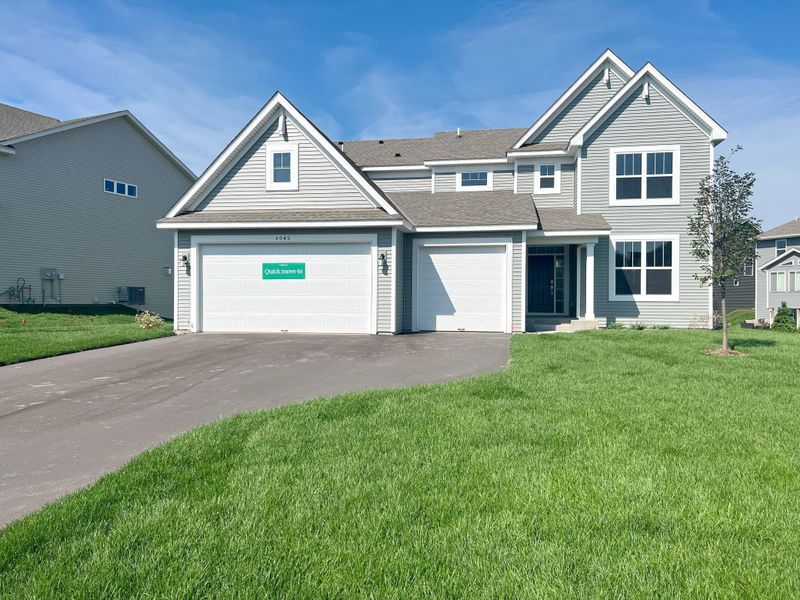 5045 Randolph Ave NE, Otsego, MN 55374