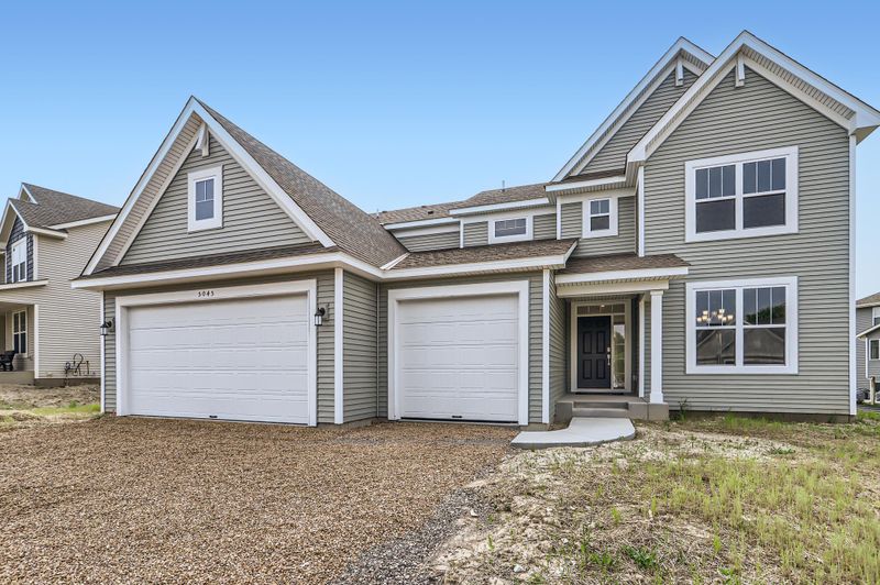 5045 Randolph Ave NE, Otsego, MN 55374