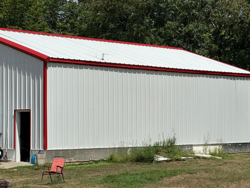 14790 293rd Ave NW, Zimmerman, MN 55398