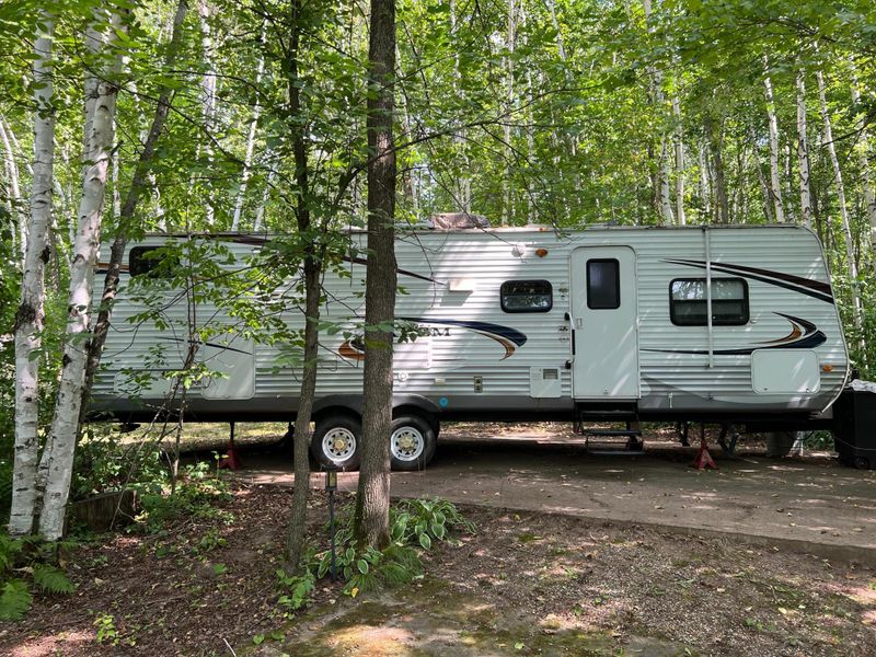 30477 210th St, Isle, MN 56342