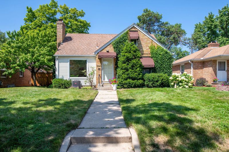 5540 Newton Ave S, Minneapolis, MN 55419