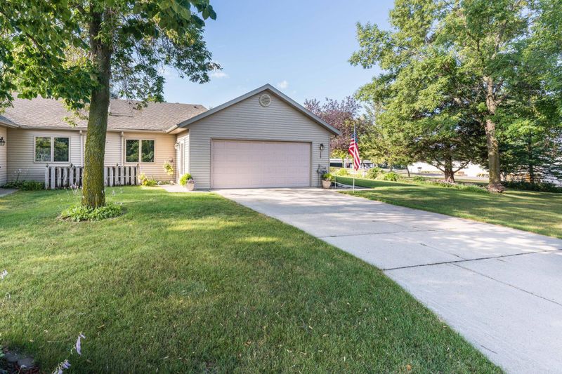 723 W Cedar Ave, Fergus Falls, MN 56537