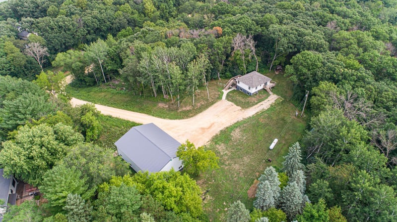 56416 400th Ave, Zumbro Falls, MN 55991
