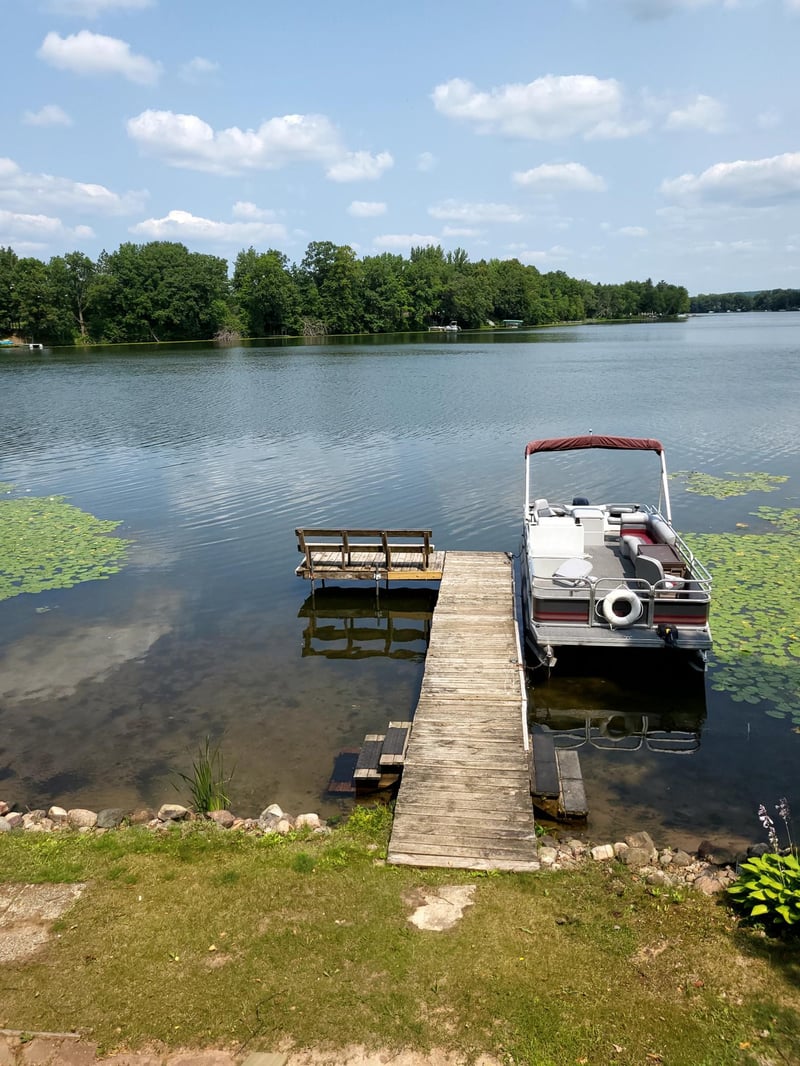 888 15th Ave, Almena, WI 54805
