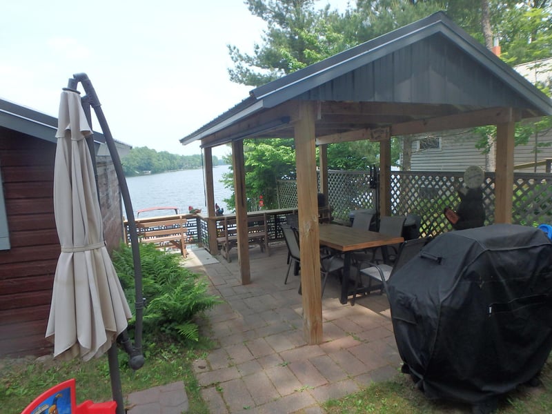 888 15th Ave, Almena, WI 54805