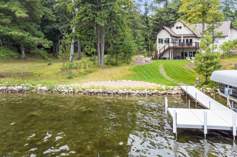 12883 Anchor Point Rd, Crosslake, MN 56442