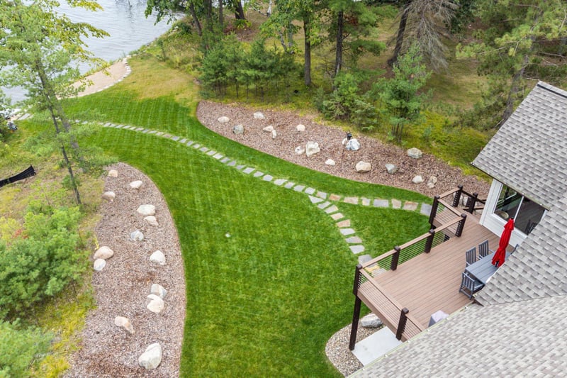 12883 Anchor Point Rd, Crosslake, MN 56442