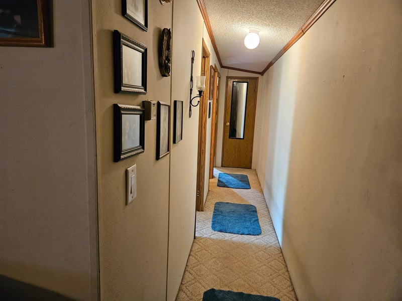 E8731 570th Ave, Elk Mound, WI 54739