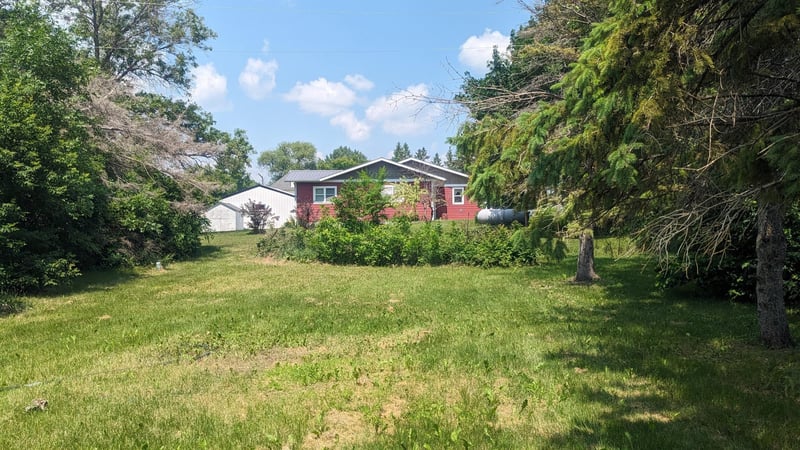 320 1st St NW, Mcintosh, MN 56556