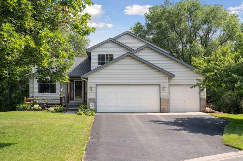 3330 Lake Ridge Dr, Big Lake, MN 55309