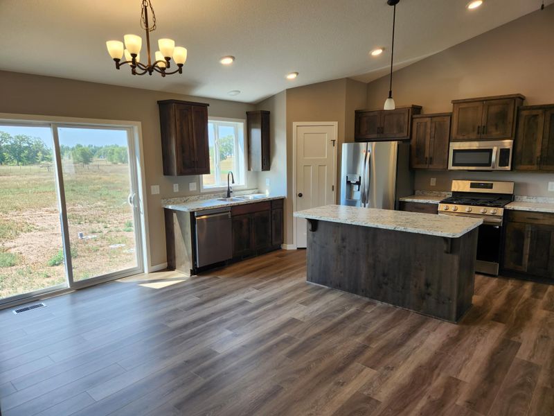 14961 304th Ave NW, Princeton, MN 55371