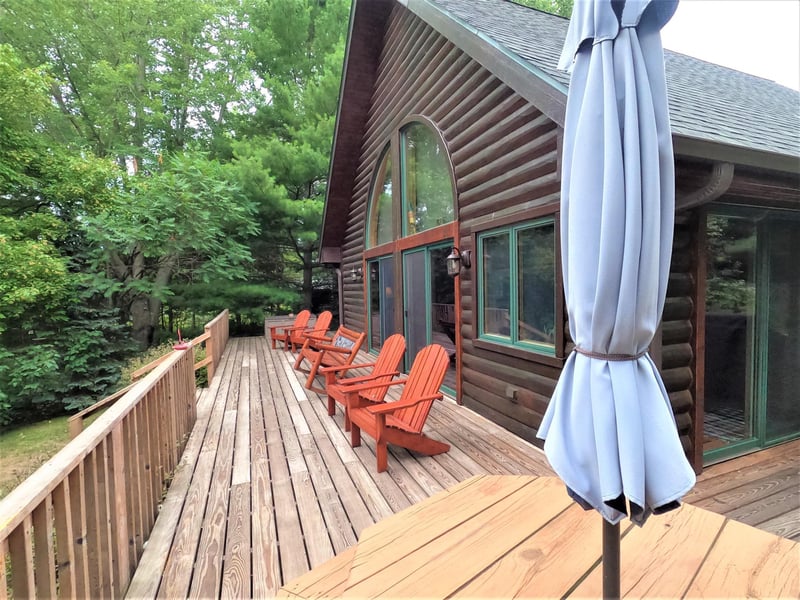 2320 243rd Ave, Cushing, WI 54006