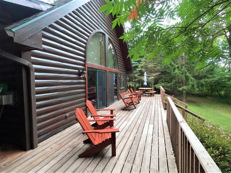 2320 243rd Ave, Cushing, WI 54006