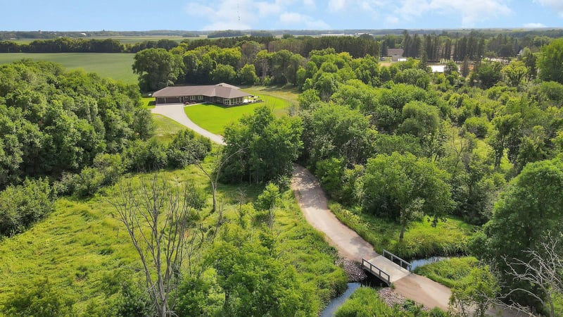 10685 Duelm Rd NE, Foley, MN 56329