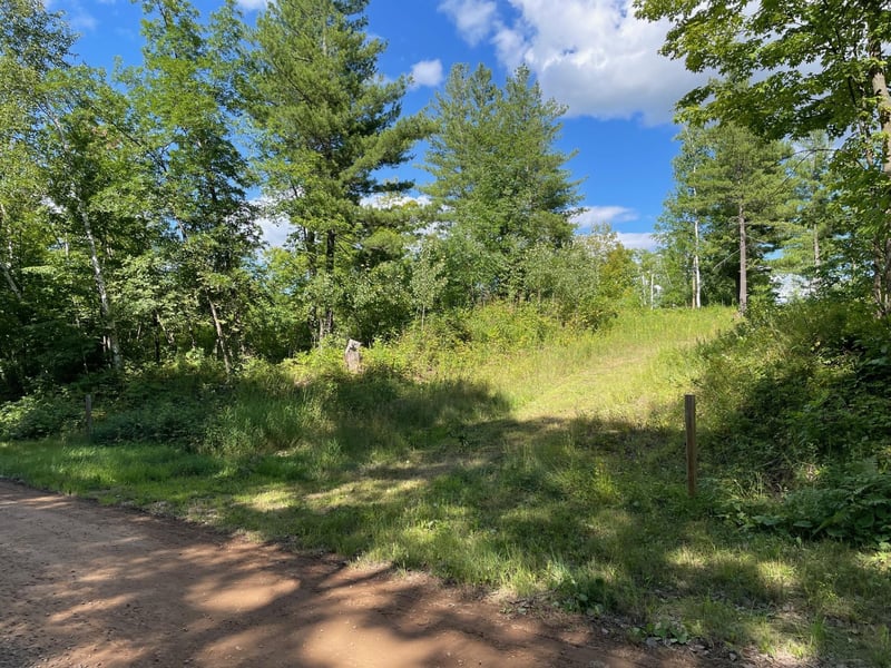 XXX Timberland Rd, Barronett, WI 54813