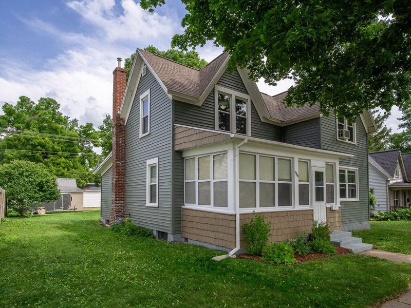 1508 Stout St, Menomonie, WI 54751