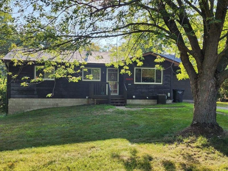 26419 Foxboro Ave, Wyoming, MN 55092