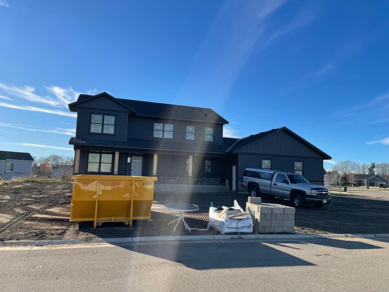 XXXX Gunner Dr, Clear Lake, MN 55319