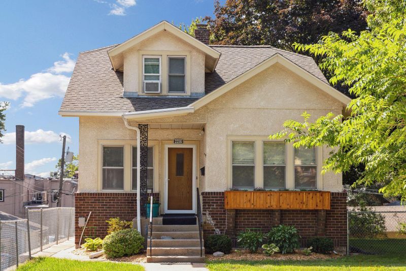 2216 Ulysses St NE, Minneapolis, MN 55418