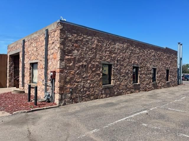 125 Railroad Ave SW, Mora, MN 55051