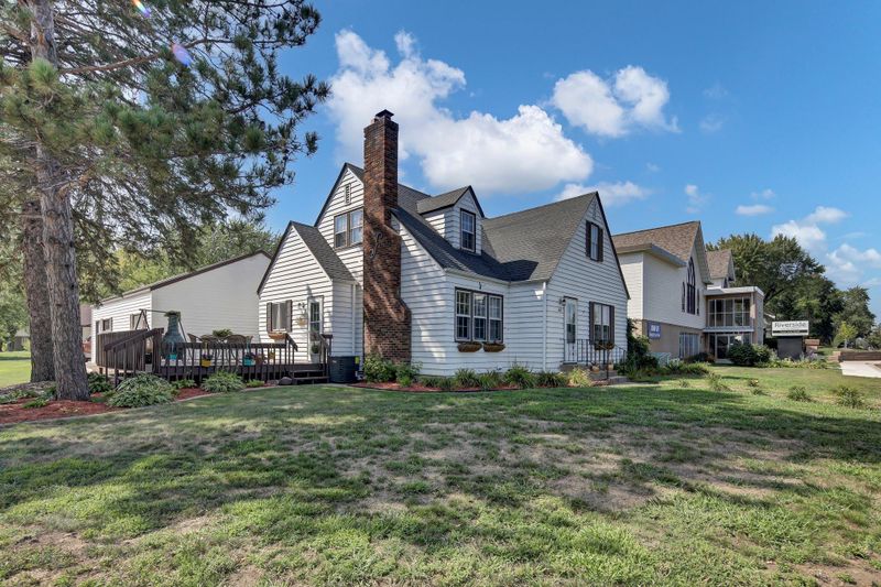 401 Riverside Ave N, Sartell, MN 56377