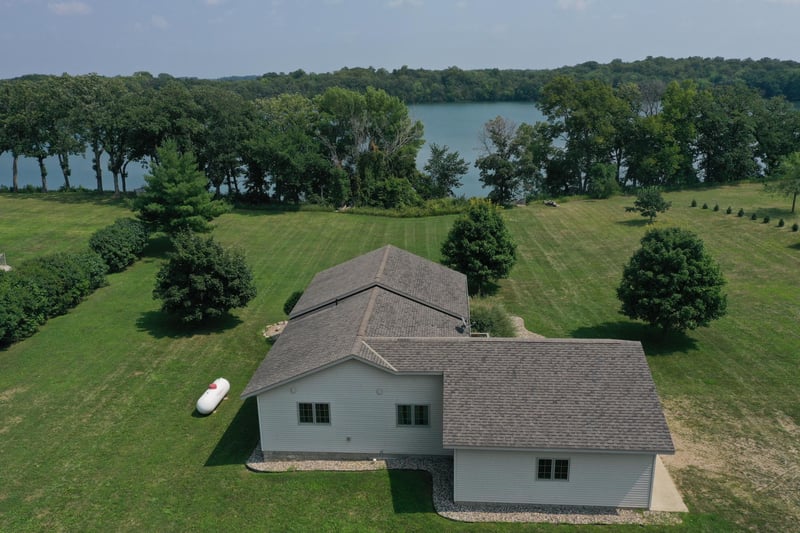 7769 117th St NE, Kandiyohi, MN 56251
