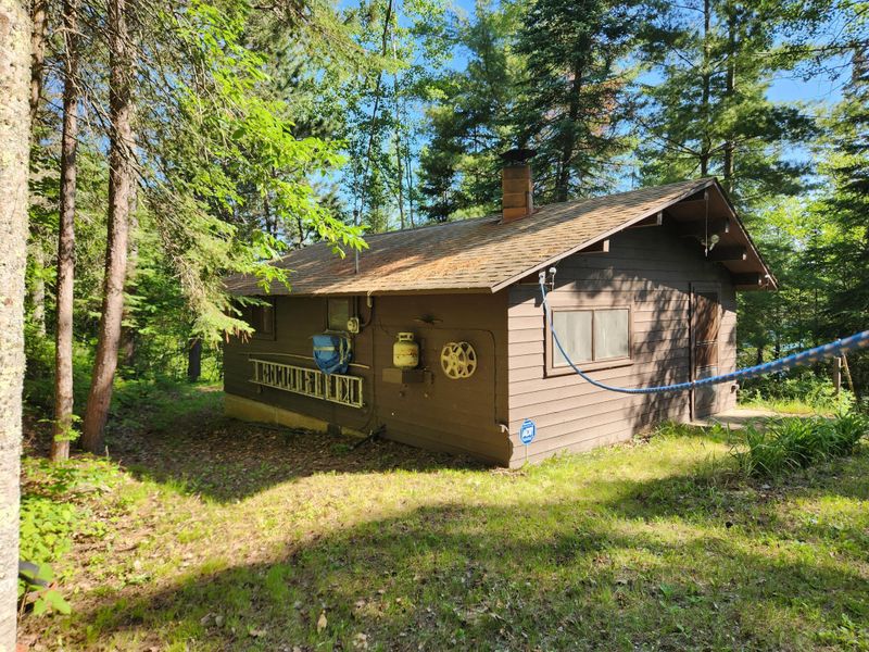 22596 Long Lake Dr, Shevlin, MN 56676
