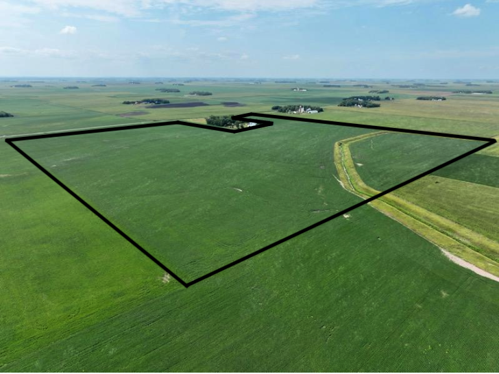 xxxx County Road 3, Franklin, MN 55333