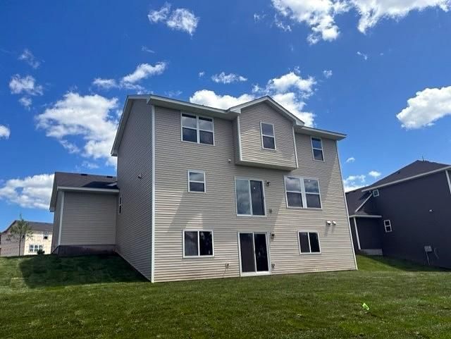 5305 Greenwood Ln, Rockford, MN 55373